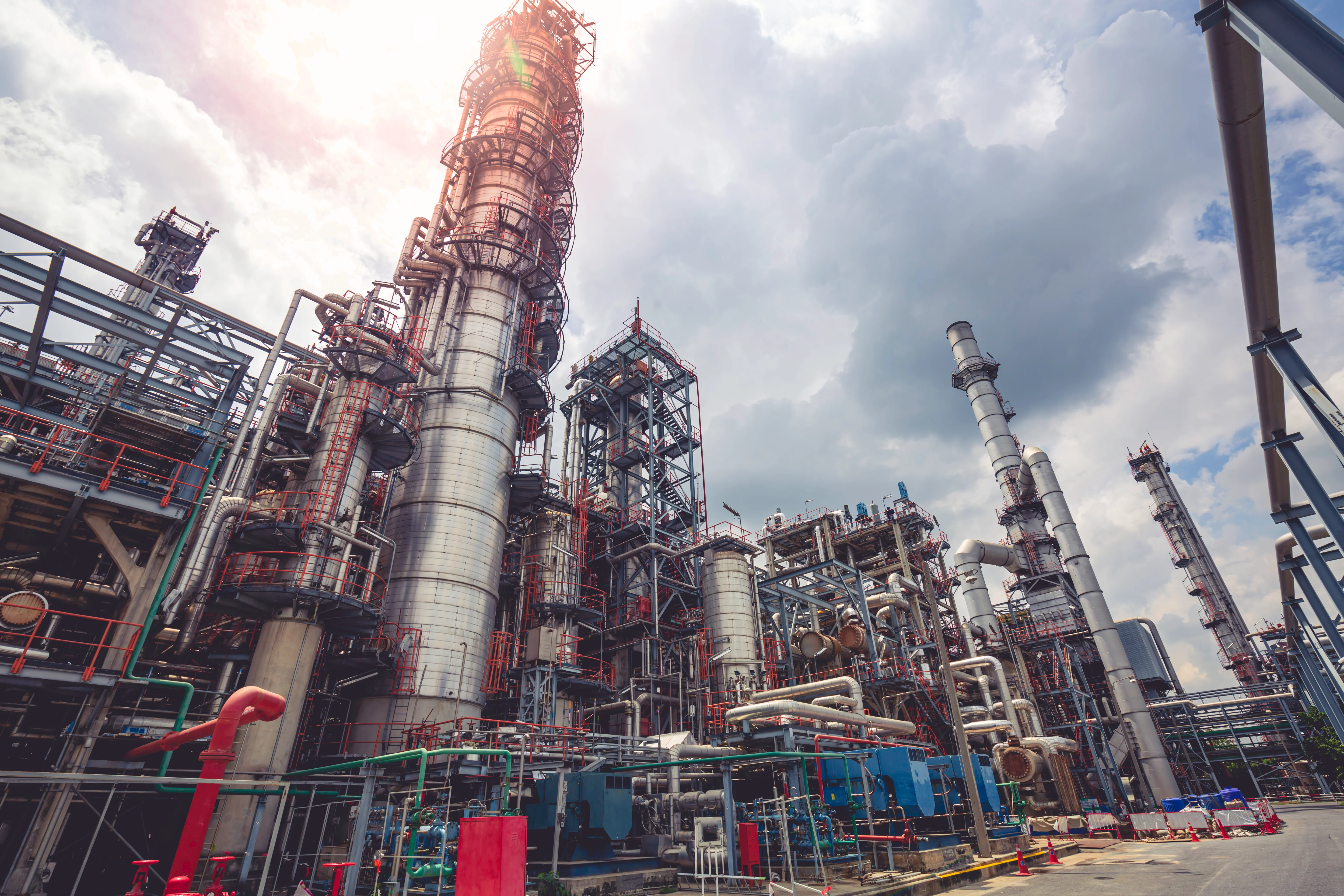Confined Space Entry (Oil & Gas) Checklist